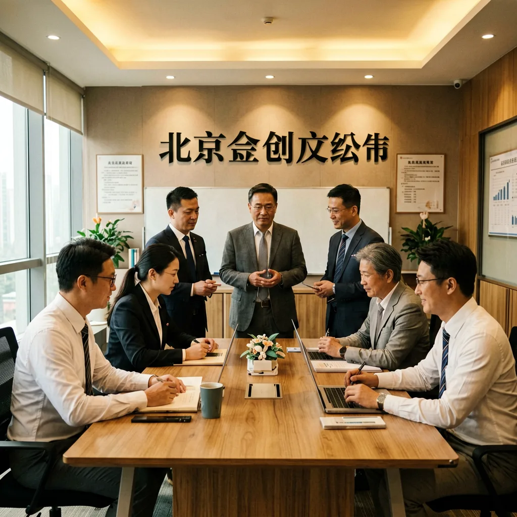 北京铭山建筑工程有限公司